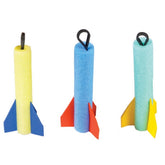 Foam Finger  Rockets kids Toys In Bulk- Assorted